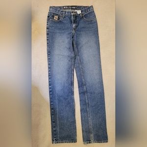 Cruel Girl Jeans Jr Size 7 X-Long